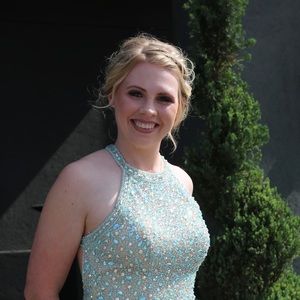 Meet your Posher, Molly